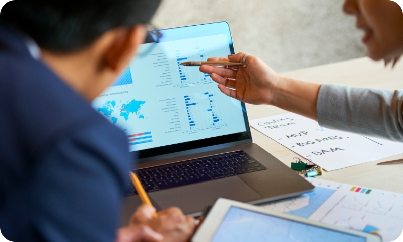 BI工具集成，便捷高效的数据分析与洞察