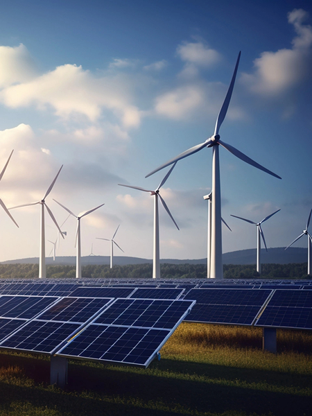 未来人才发展引擎