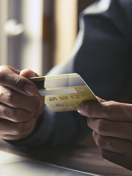 全球整合的一站式平台