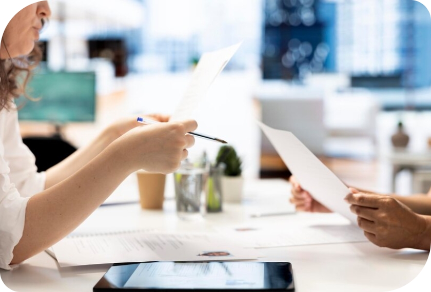 个性化理赔平台