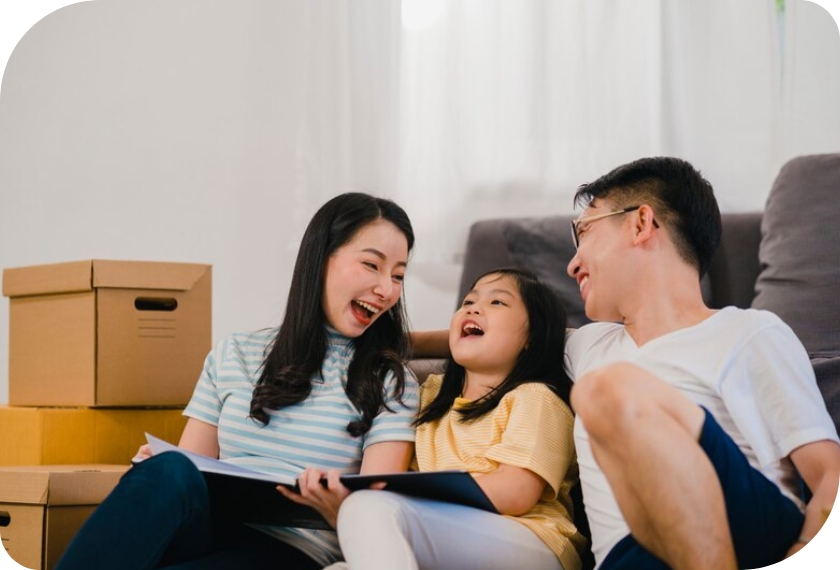 丰富的商保组合