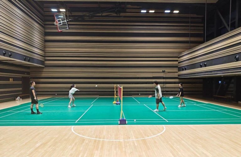 在CDP，我们为健康“充电”，为企业文化“加分”！