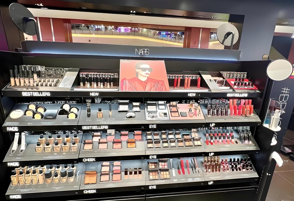 国际高端美妆零售巨头 HR 数字化转型全景实践