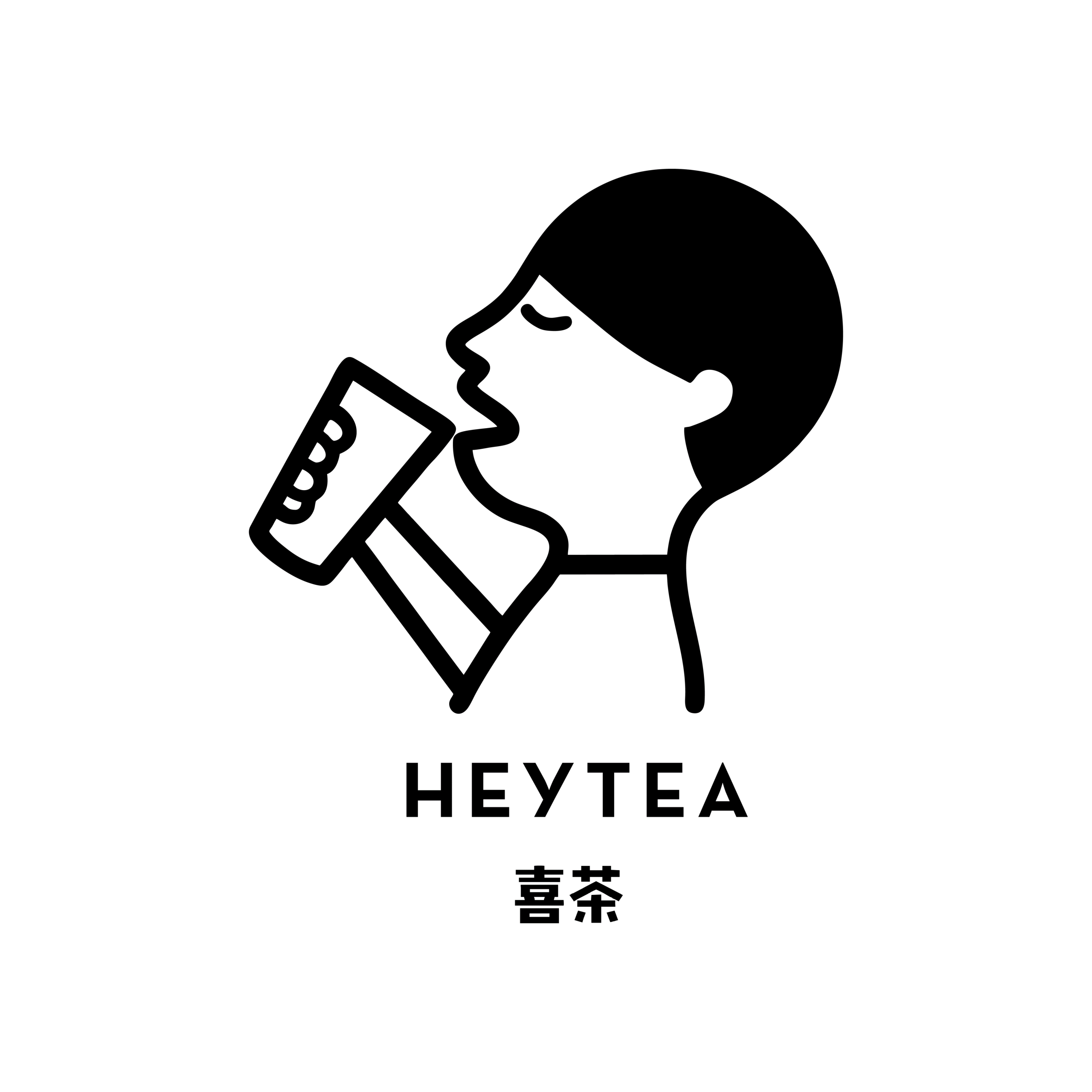 喜茶