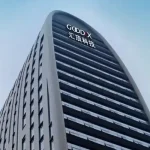 助力汇顶科技以数字化加速半导体行业全球化布局