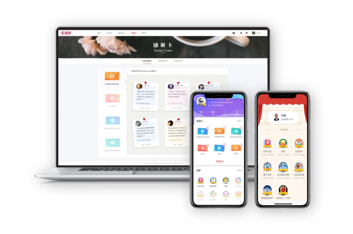 人才激励与发展